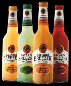 Alcopops: A Nostalgic Trip Back to the 90s and Beyond - Image 1