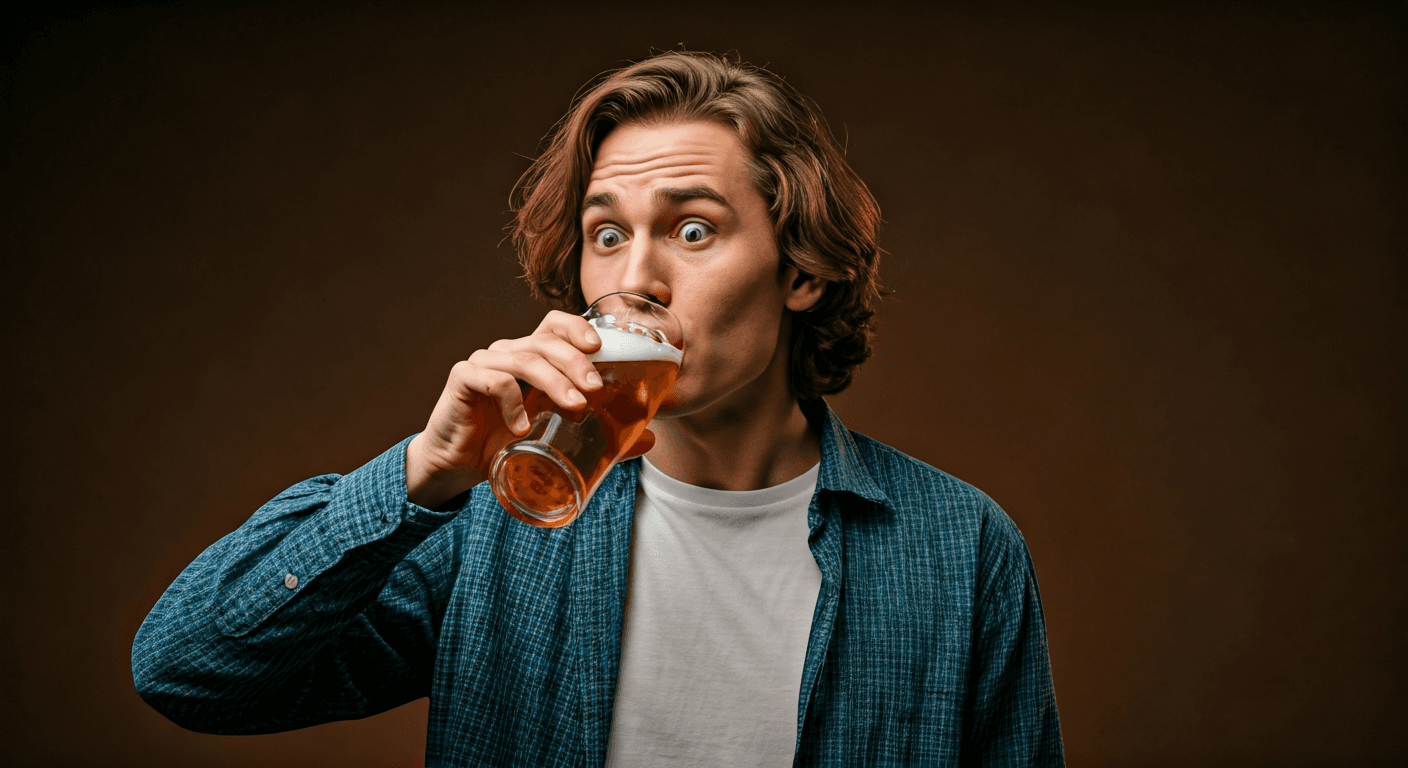Palate Fatigue: What Happens to Your Taste Buds After a Few Drinks? - Image 1