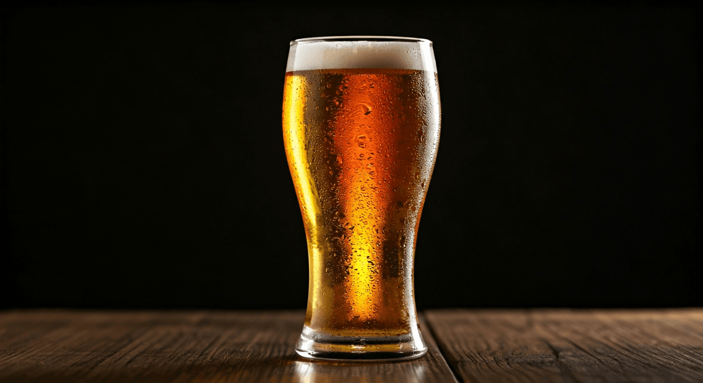Lager vs. Beer: Decoding the Brew