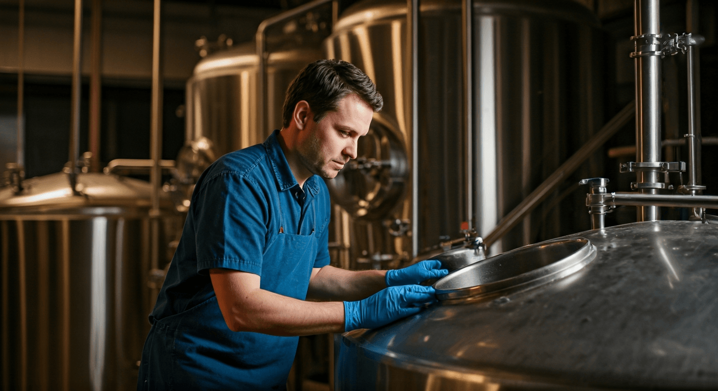 Lager vs. Beer: Decoding the Brew - Image 2