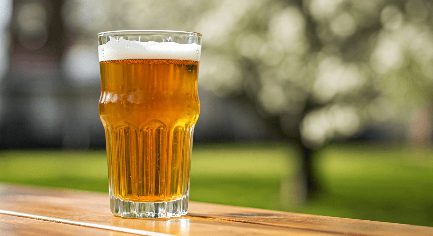 A Taste of the UK: How Seasons Shape Our Sips - Image 1