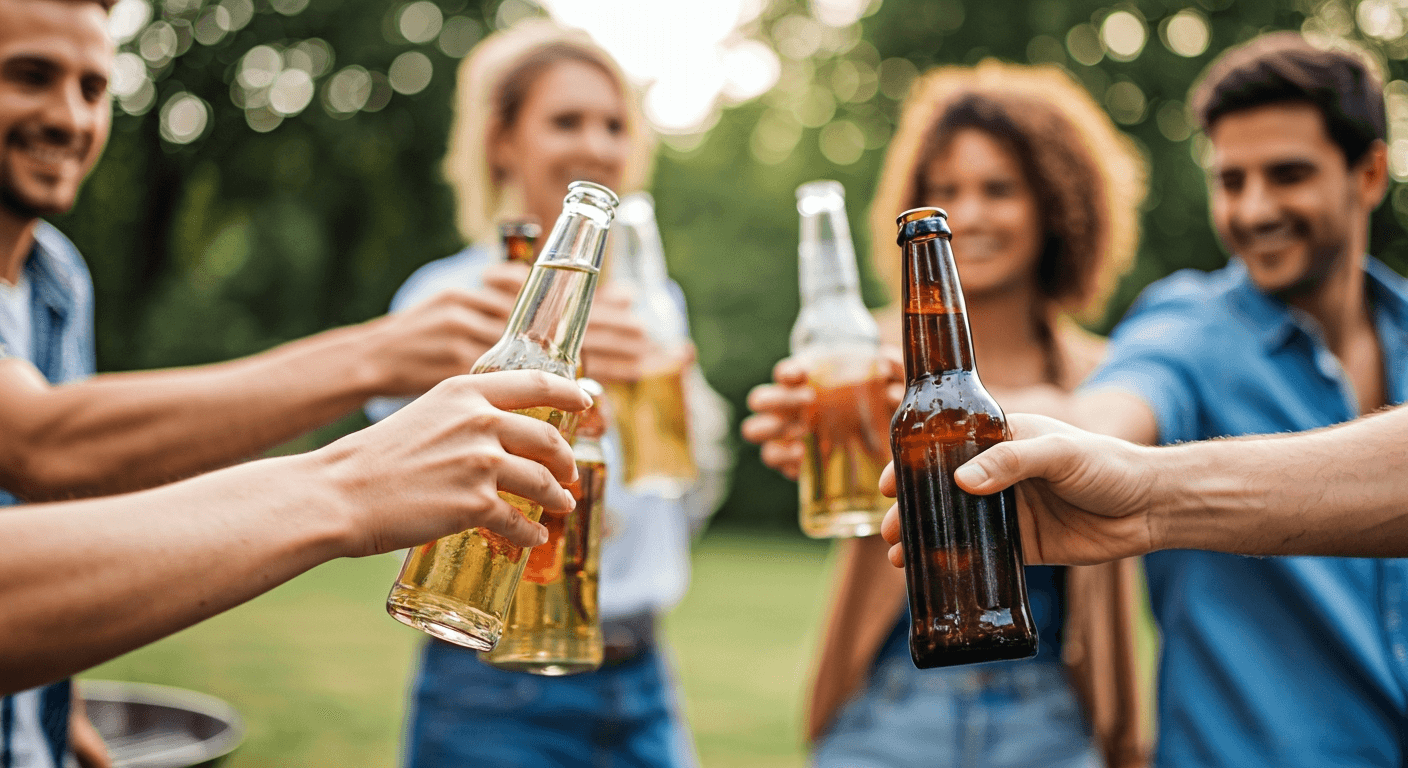 A Taste of the UK: How Seasons Shape Our Sips - Image 2