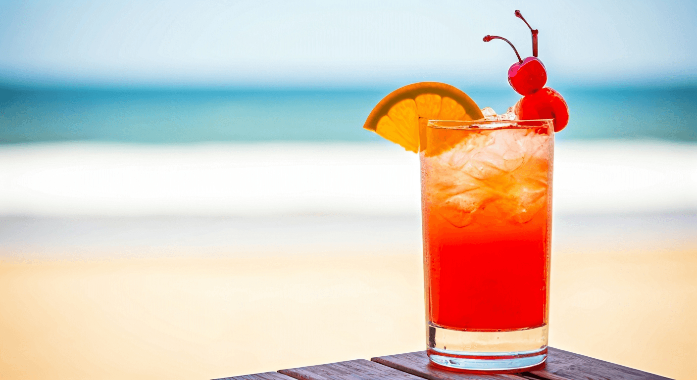 Sex on the Beach