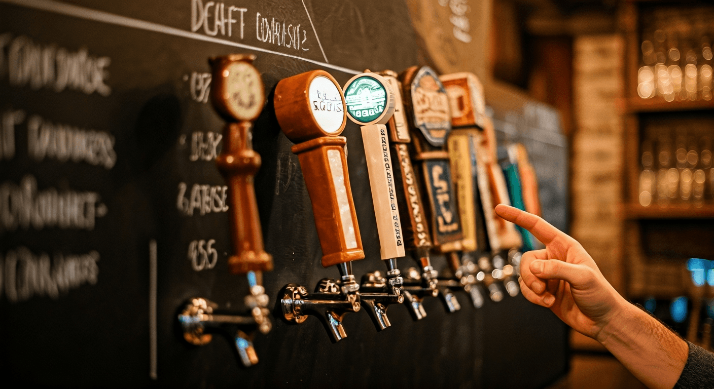 The 5 Types of Pub Goers: Which One Are You? - Image 1