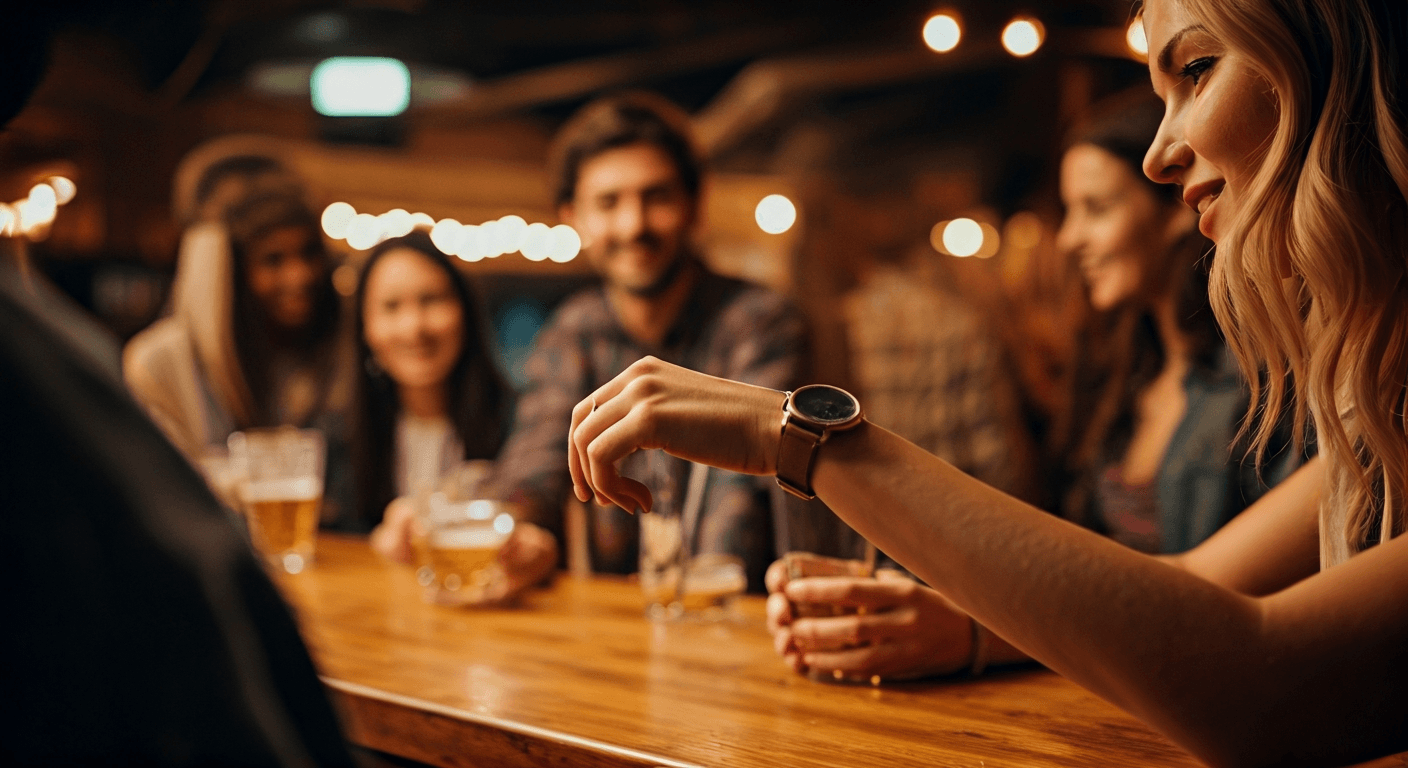The 5 Types of Pub Goers: Which One Are You? - Image 2