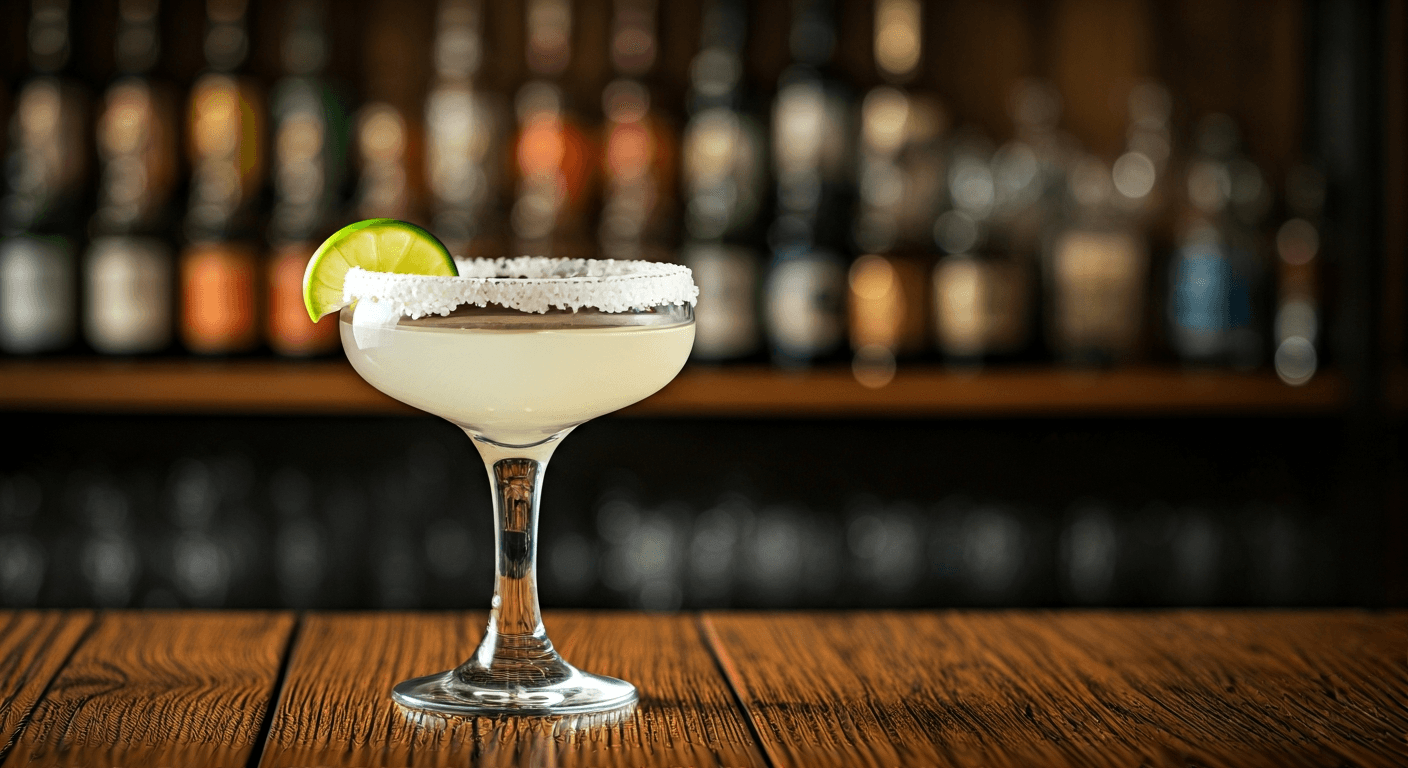 Classic Margarita