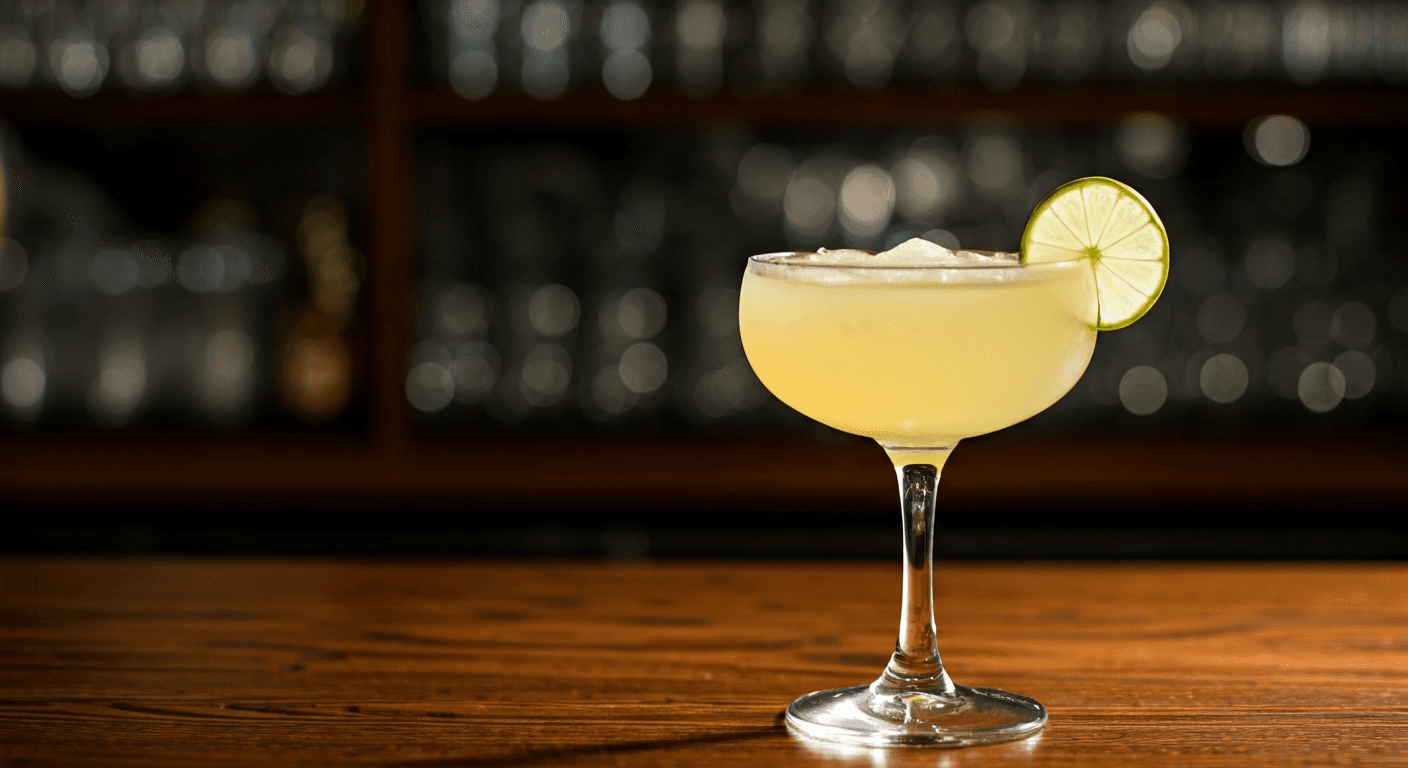 Classic Daiquiri