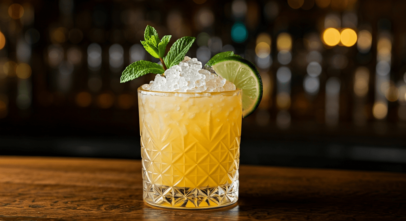 Mai Tai