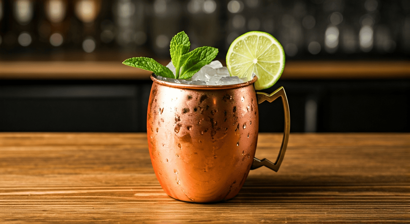 Moscow Mule
