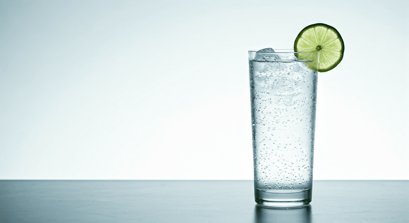 Vodka Soda