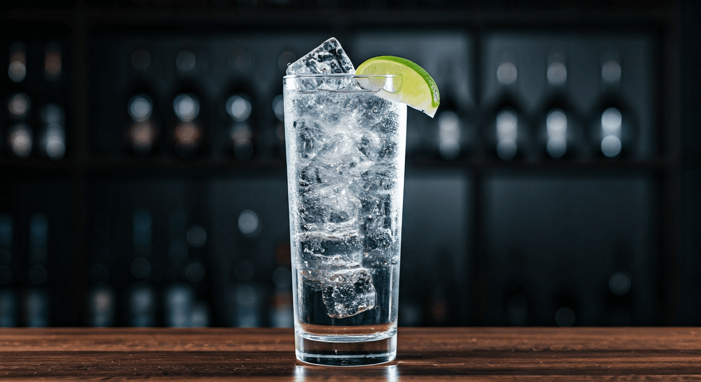 Vodka & Red Bull