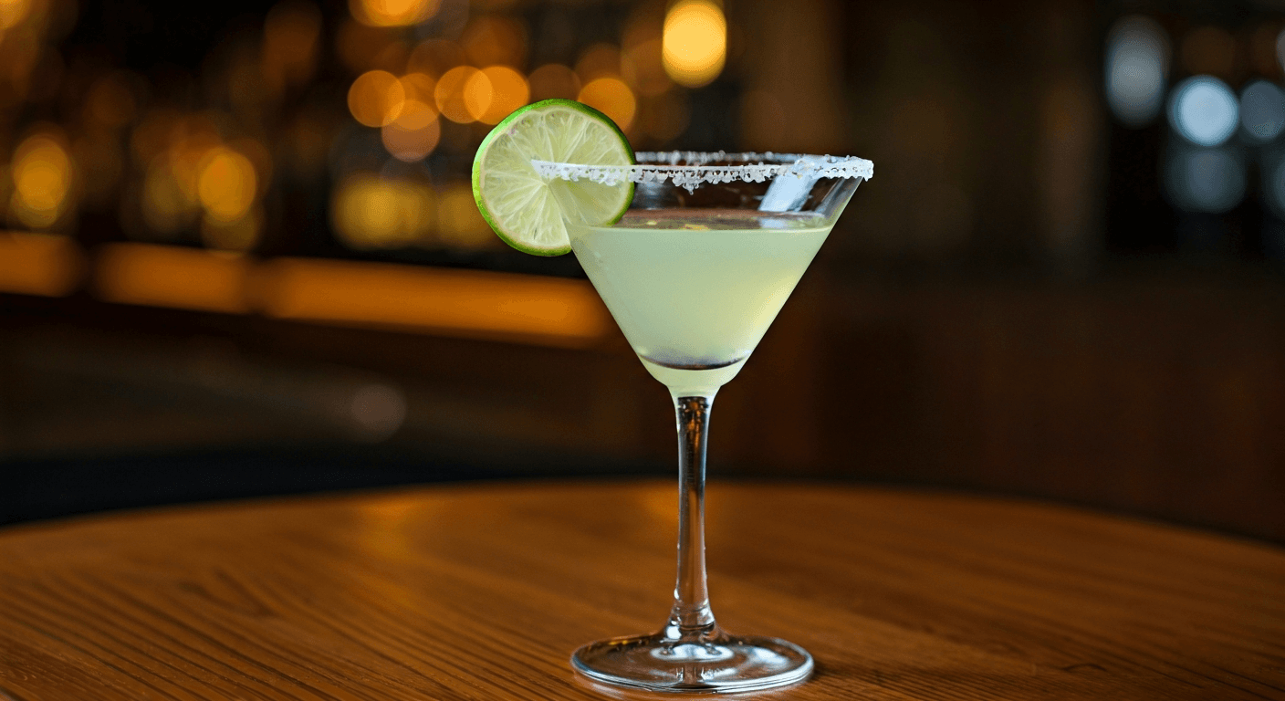 Kamikaze Cocktail