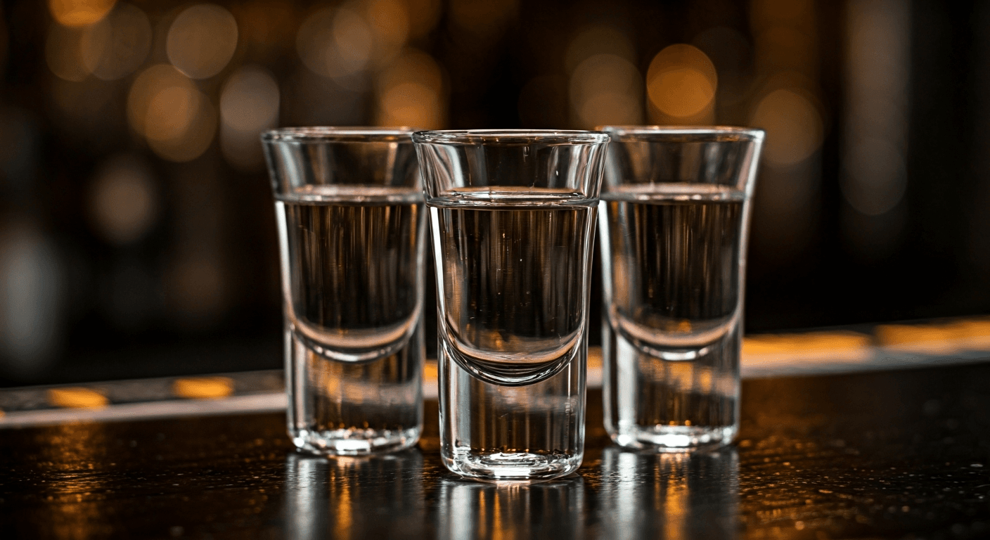 Kamikaze Shot