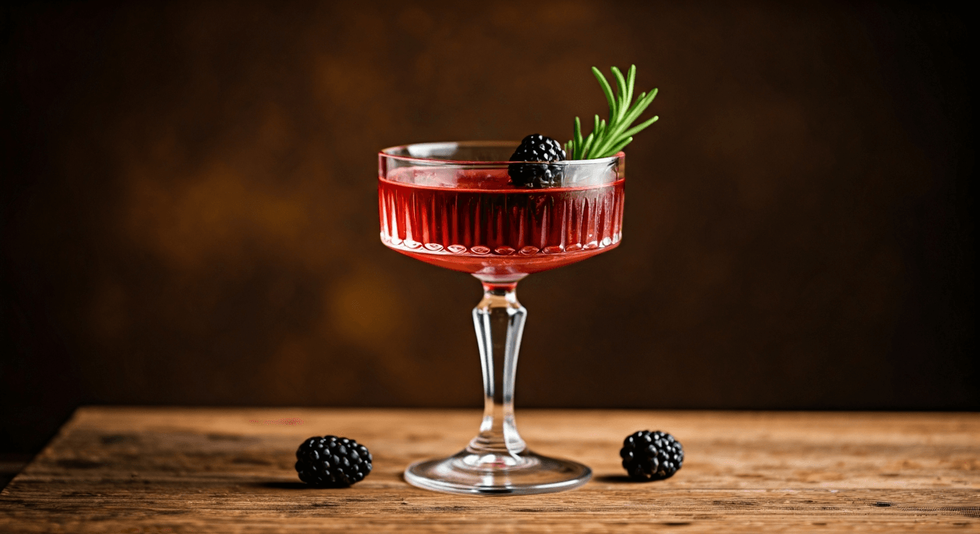 Hedgerow Elixir