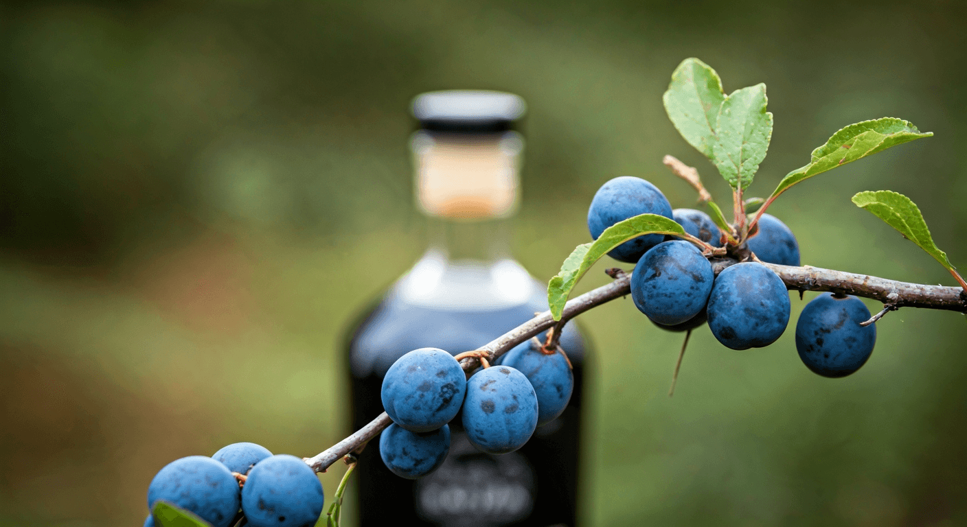 Beyond the Barrel: Unearthing the UK's Unique Regional Drinks - Image 1