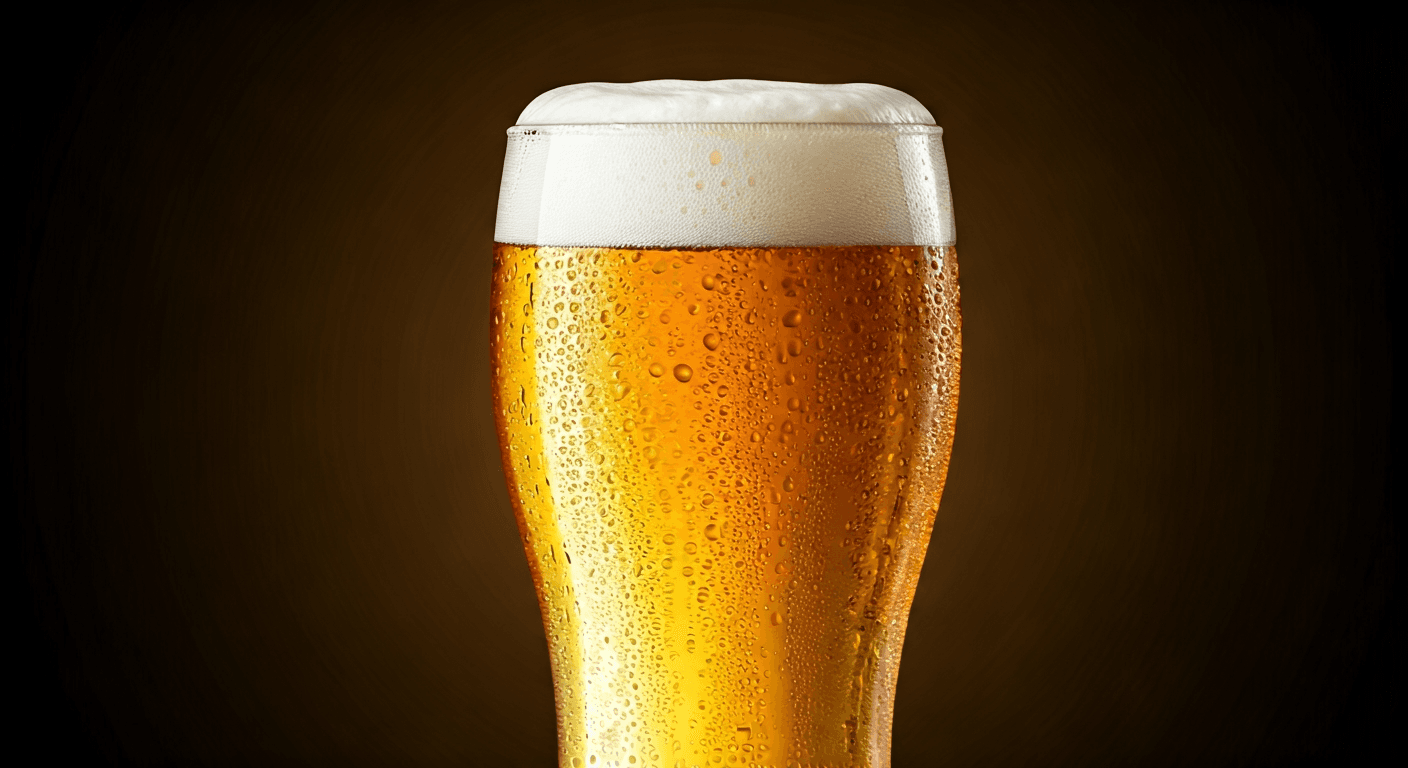 Crisp & Clean Beginner Pilsner (20L Batch)