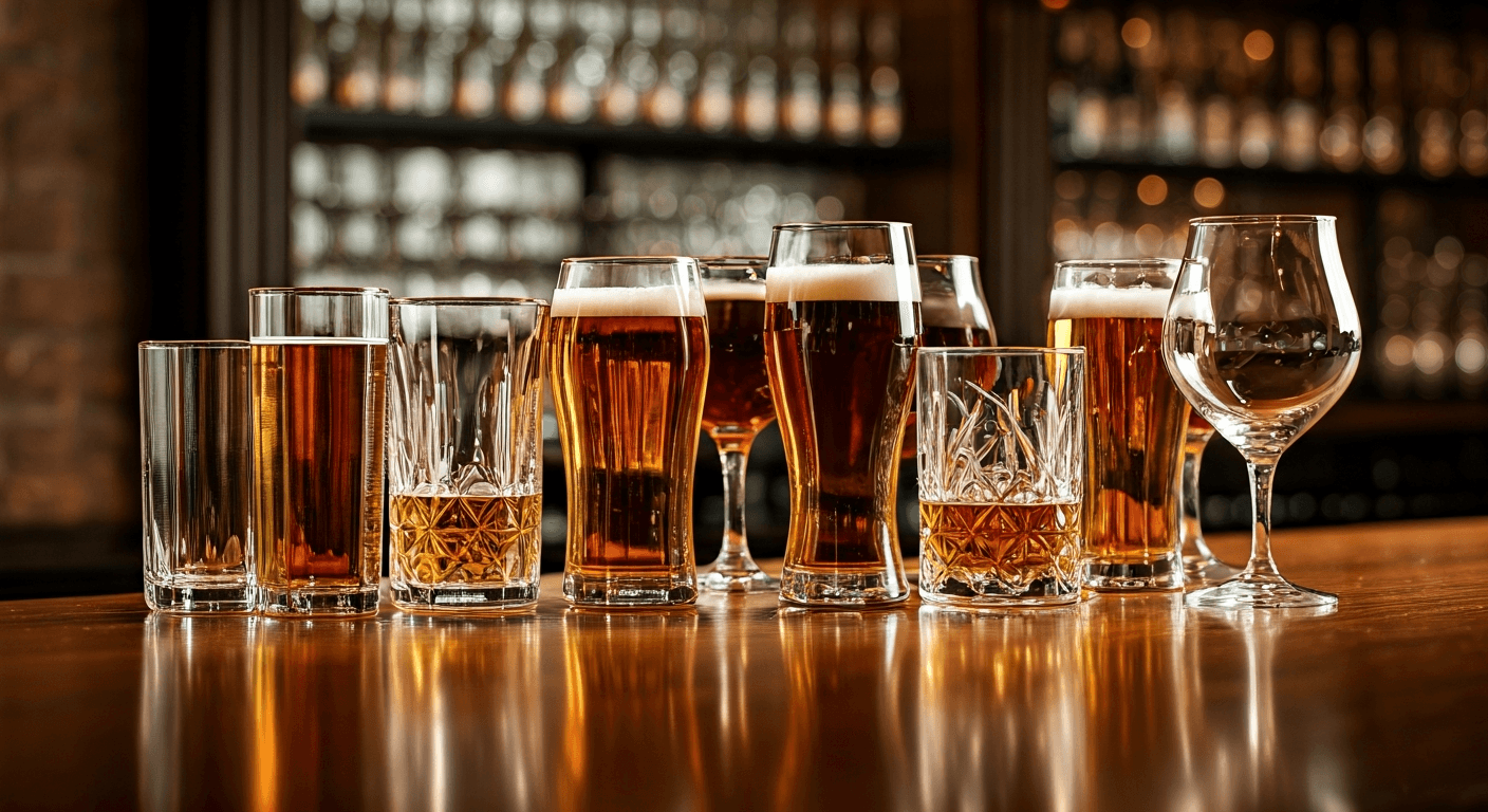 The Art of the Perfect Serve: Elevating Your Drink in UK Bars - Image 2