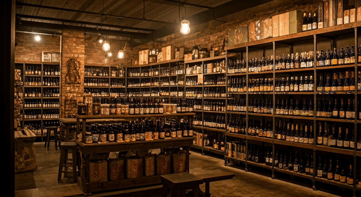 Beyond the Boozer: How UK Drinking Spots Are Evolving - Image 1