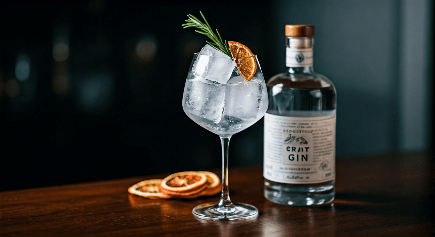 The Ultimate UK Home Bar Challenge: Crafting Iconic Pub Drinks with a Twist - Image 2