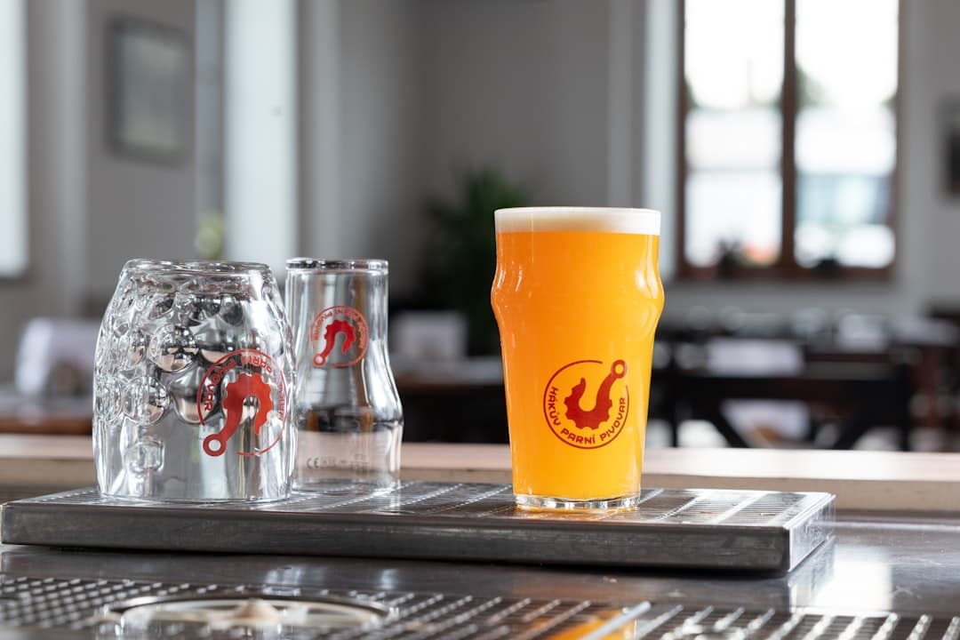 Unsung Heroes: A UK Craft Brewery Trail Less Travelled — image 2