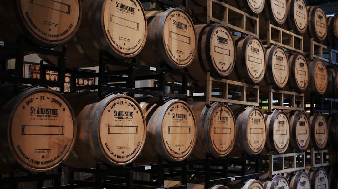 Unsung Heroes: A UK Craft Brewery Trail Less Travelled