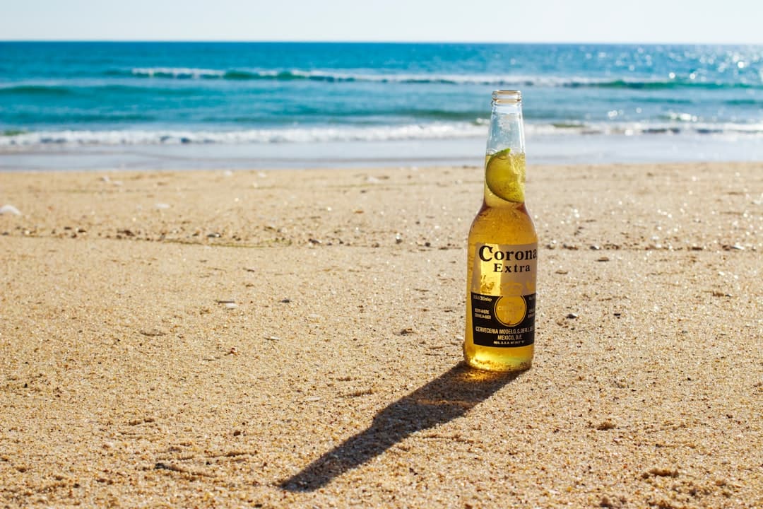 The Unofficial Science: Why Beer Tastes Better on Holiday - Image 2