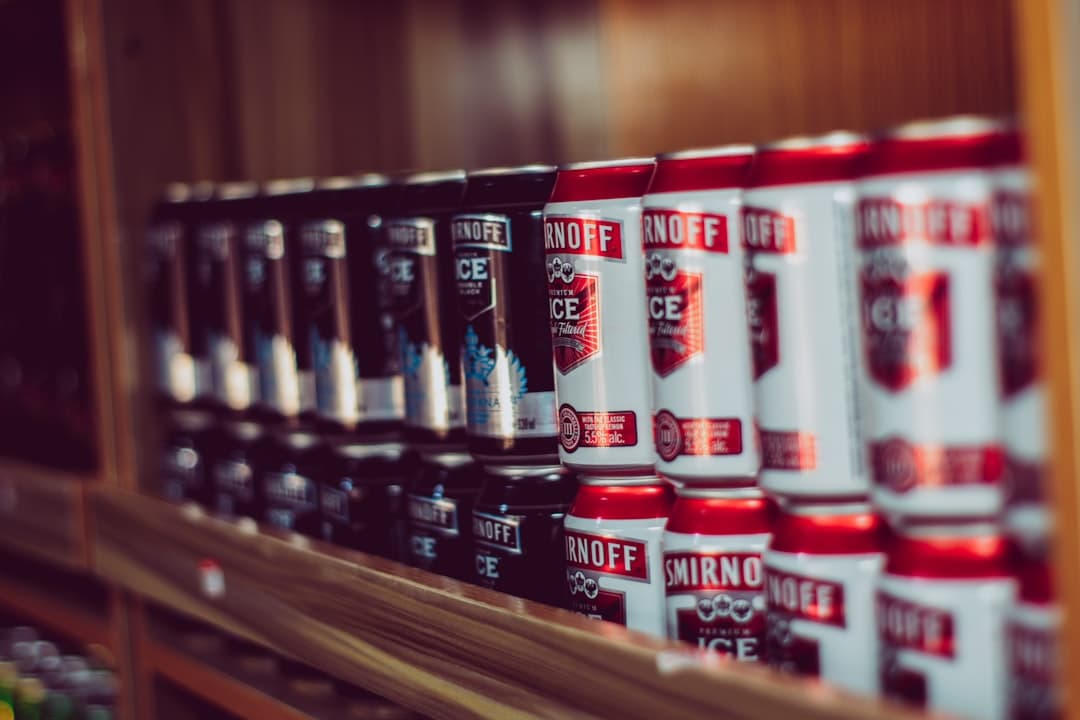 Alcopops: A Nostalgic Trip Back to the 90s and Beyond - Image 2