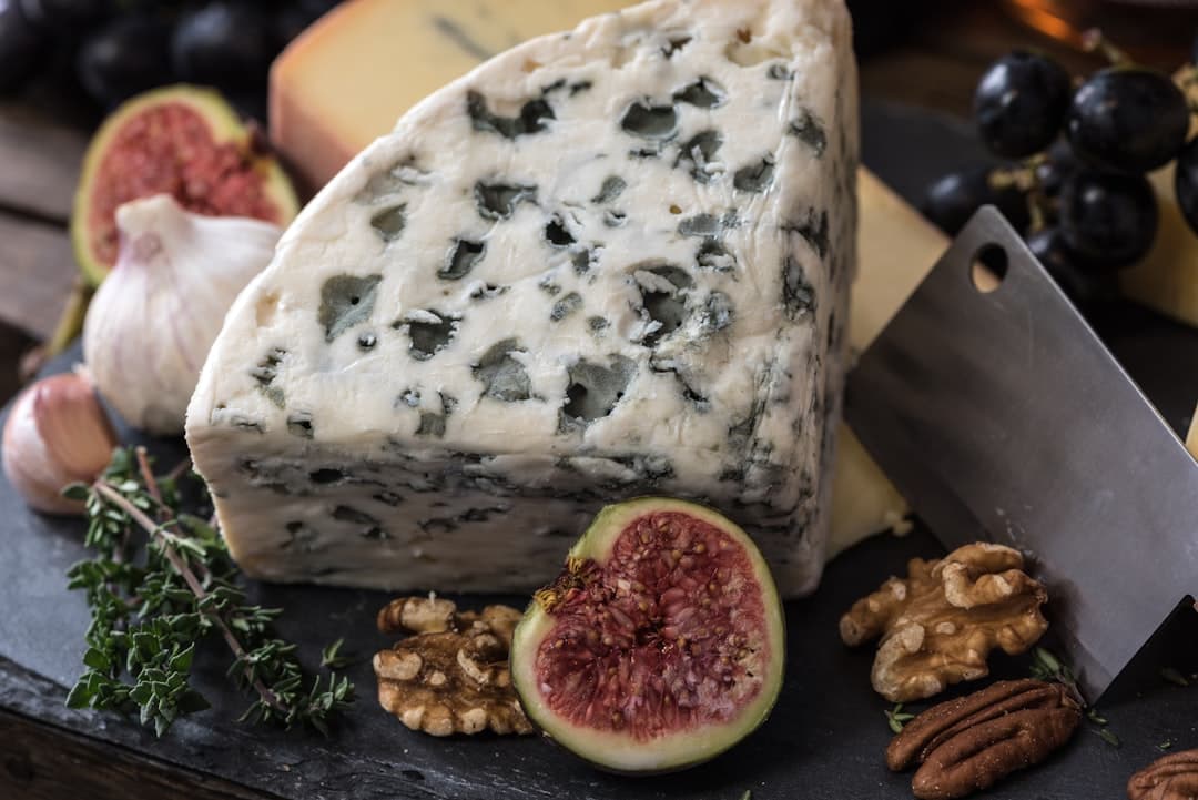 A British Cheese & Craft Cider Pairing Guide: Beyond Cheddar & Scrumpy - Image 3