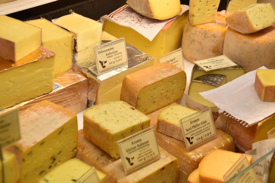 A British Cheese & Craft Cider Pairing Guide: Beyond Cheddar & Scrumpy - Image 2