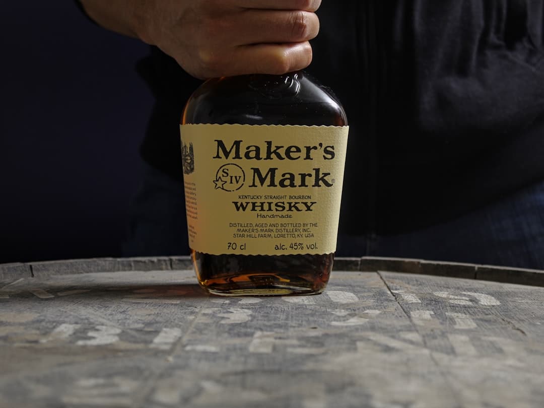 Top 10 Whiskies You Absolutely Need to Try (According to Us!) - Image 2