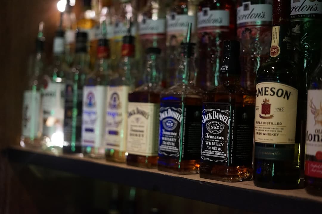 Top 10 Whiskies You Absolutely Need to Try (According to Us!) - Image 3