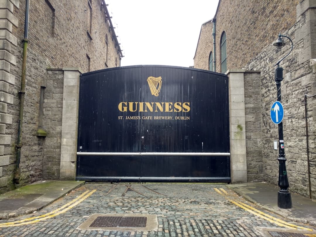The Ultimate Guide to the Guinness Storehouse: Dublin's Iconic Beer Experience - Image 1