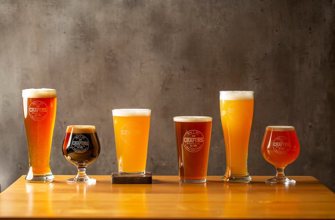 What is Craft Beer? Unpacking the Revolution in Your Pint Glass - Image 2