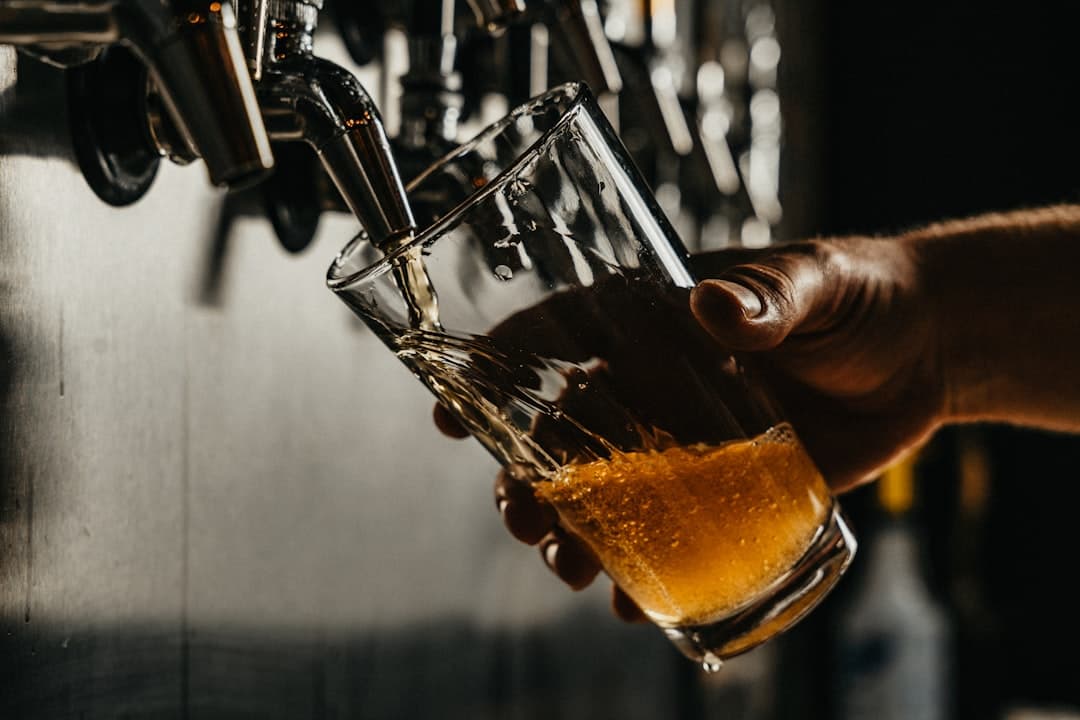 What is Craft Beer? Unpacking the Revolution in Your Pint Glass