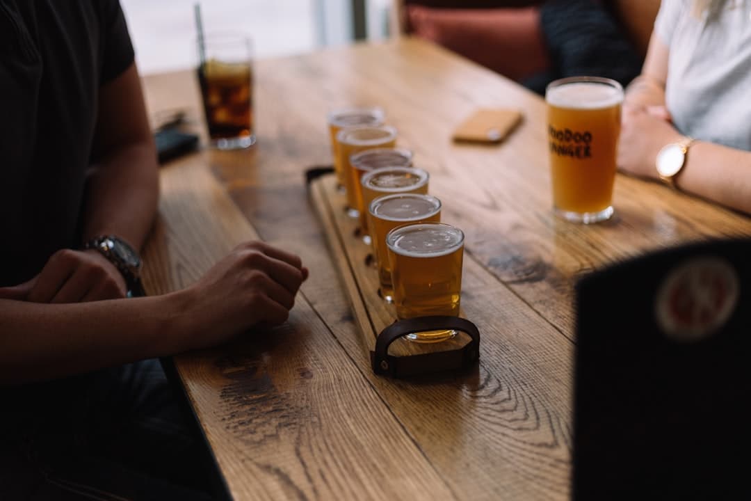 What is Craft Beer? Unpacking the Revolution in Your Pint Glass - Image 1