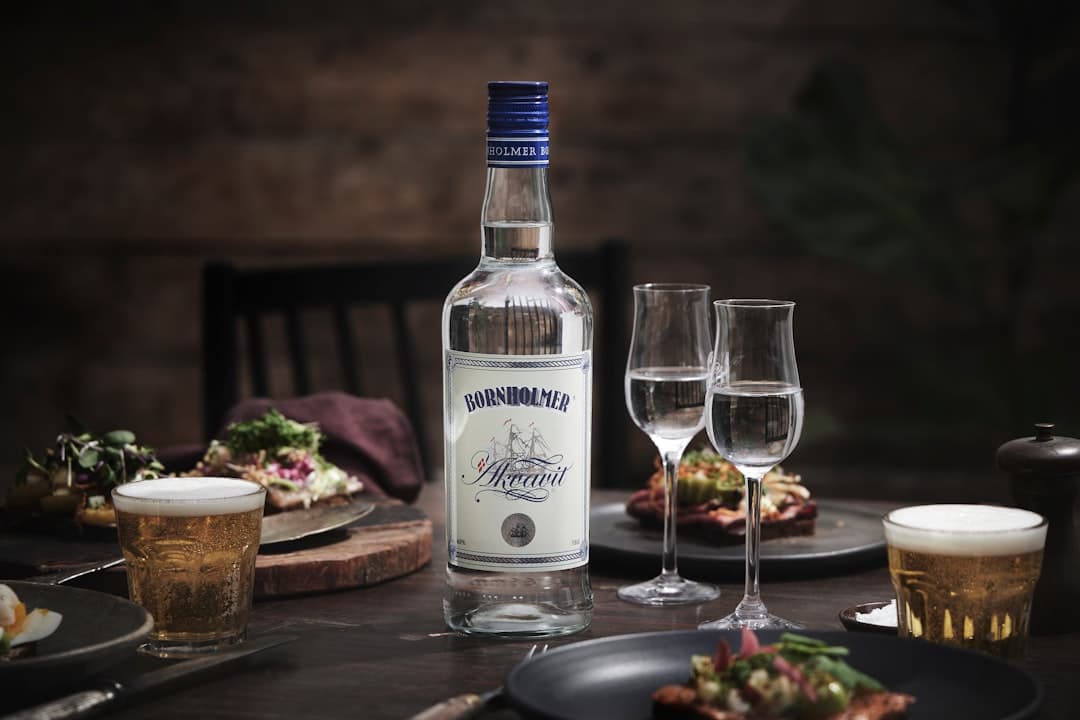 Polska Wódka: A Journey Through the Diverse Origins of Polish Vodka - Image 1