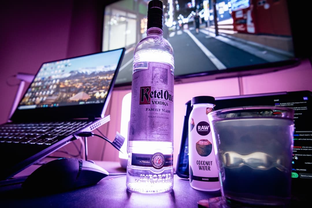 Polska Wódka: A Journey Through the Diverse Origins of Polish Vodka - Image 2