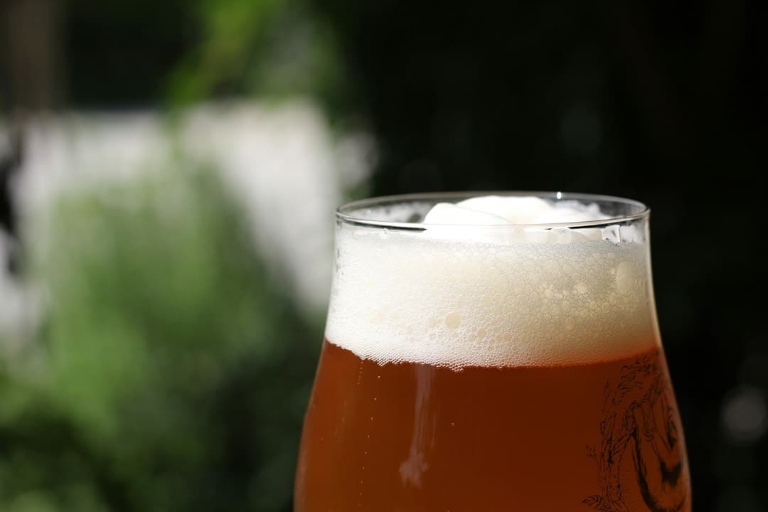 Belgian Witbier: Soft, Spiced 20-Litre Homebrew Recipe