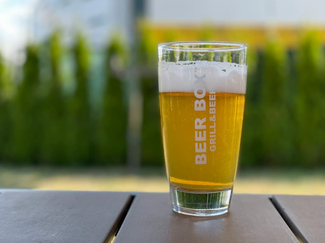 West Coast IPA: Crisp, Bitter, Piney 20-Litre Homebrew Recipe