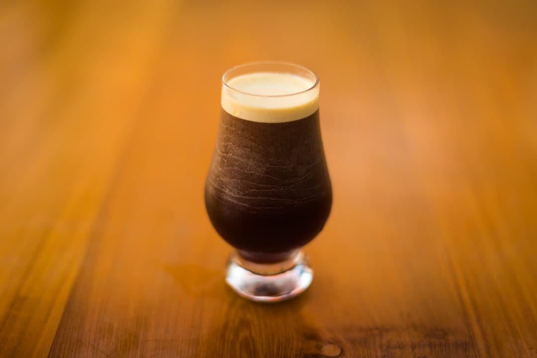 Stout vs Porter: What's the Difference?