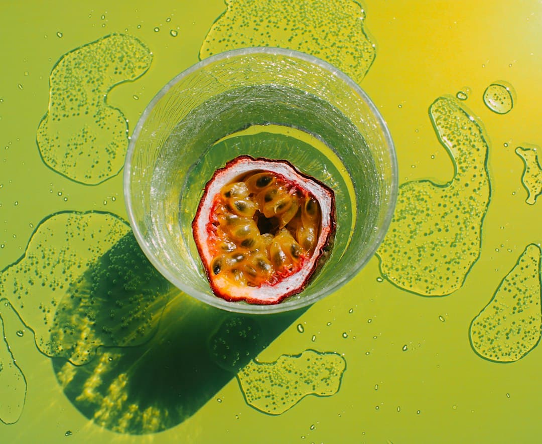 Pornstar Martini