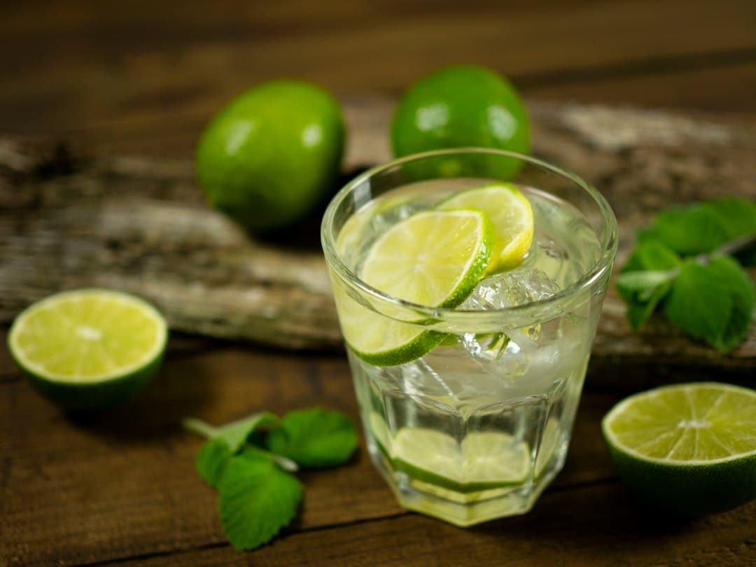 Caipirinha
