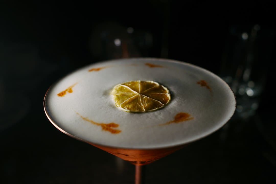 Pisco Sour