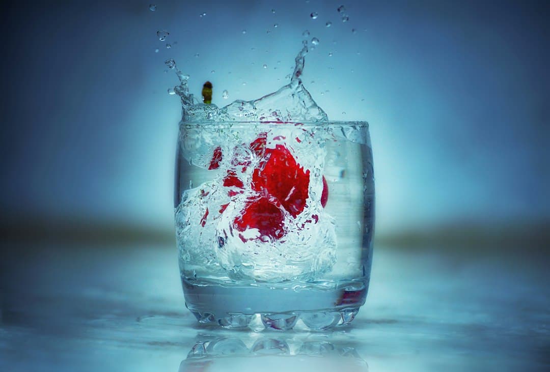 Vodka Cranberry