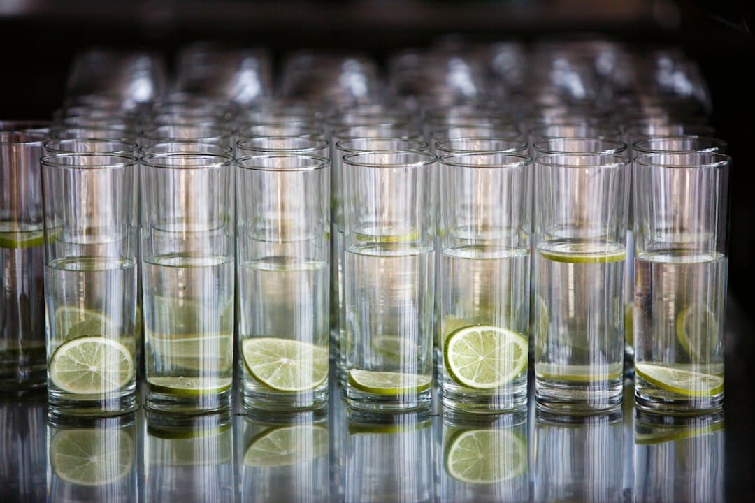 Tequila Slammer