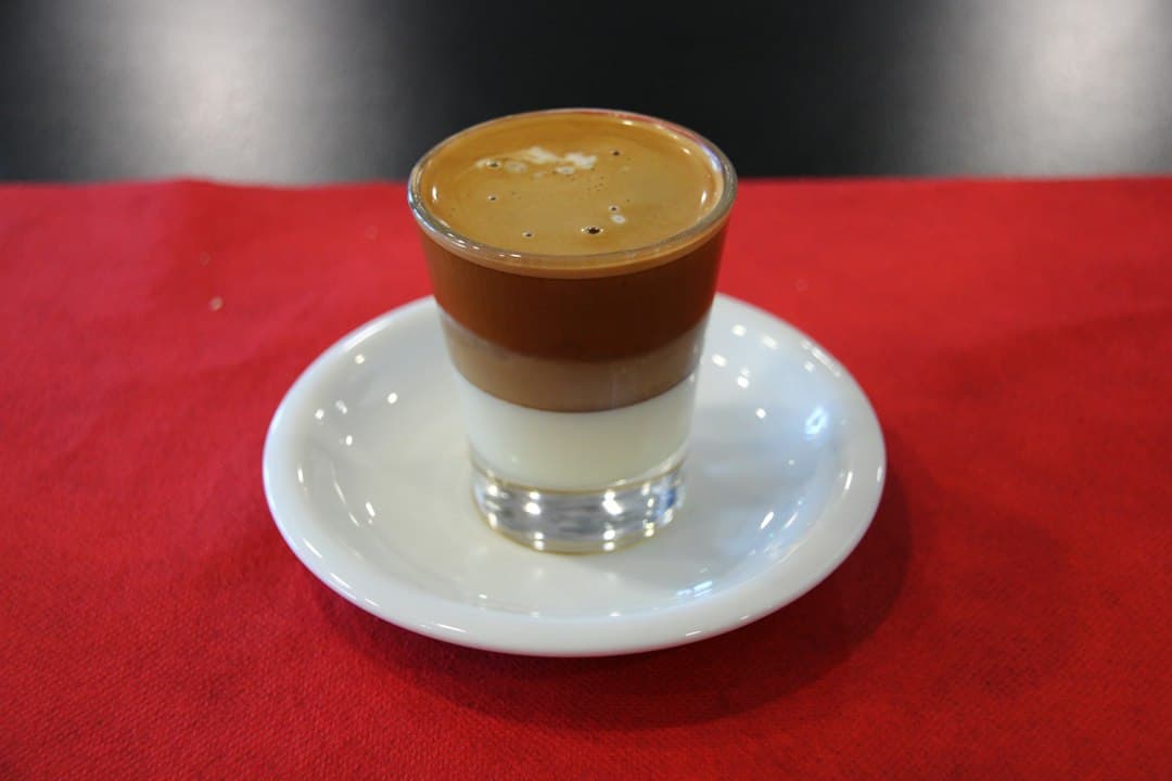 Buttery Nipple