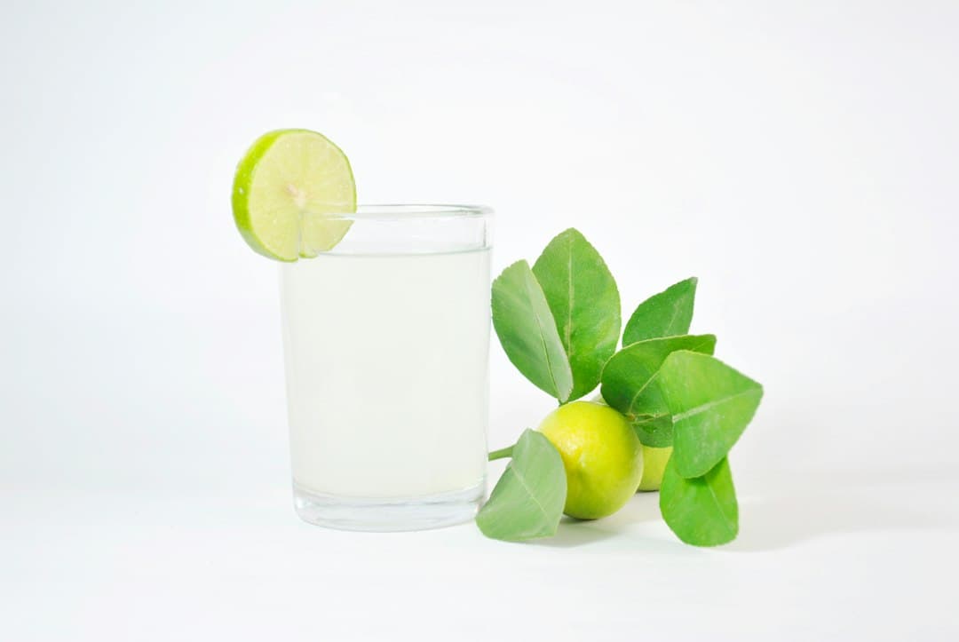 Lime & Soda