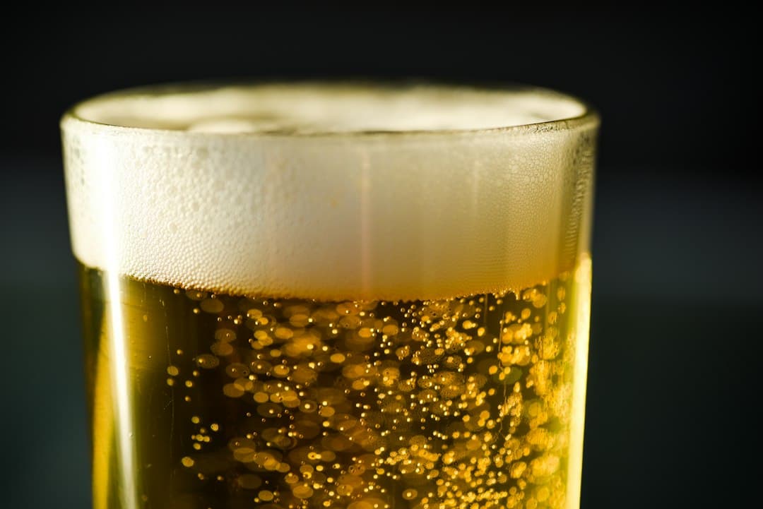 Lager Top