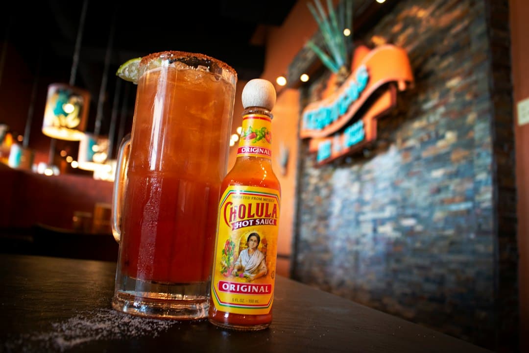 Michelada