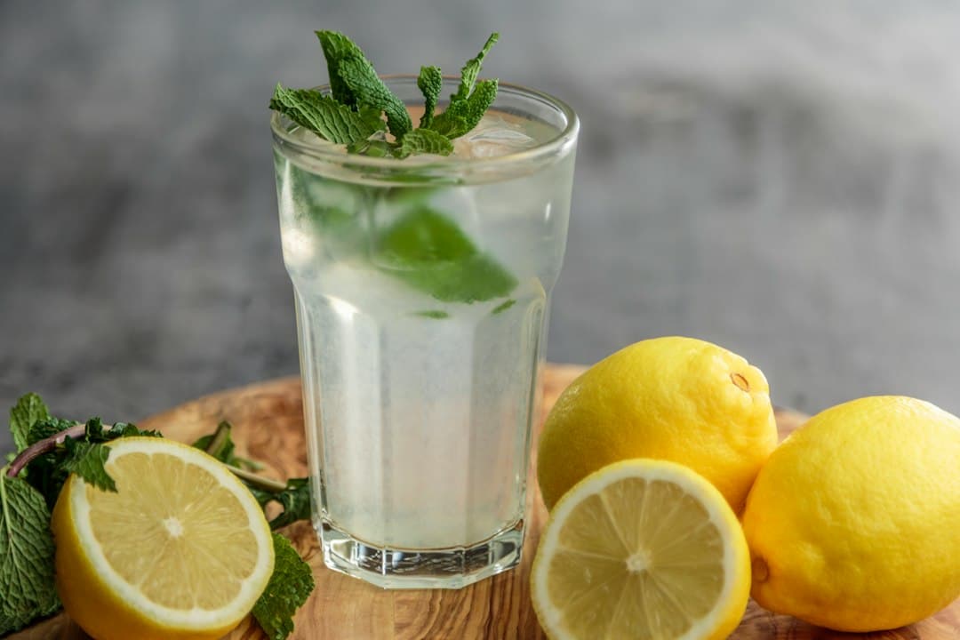 Tom Collins